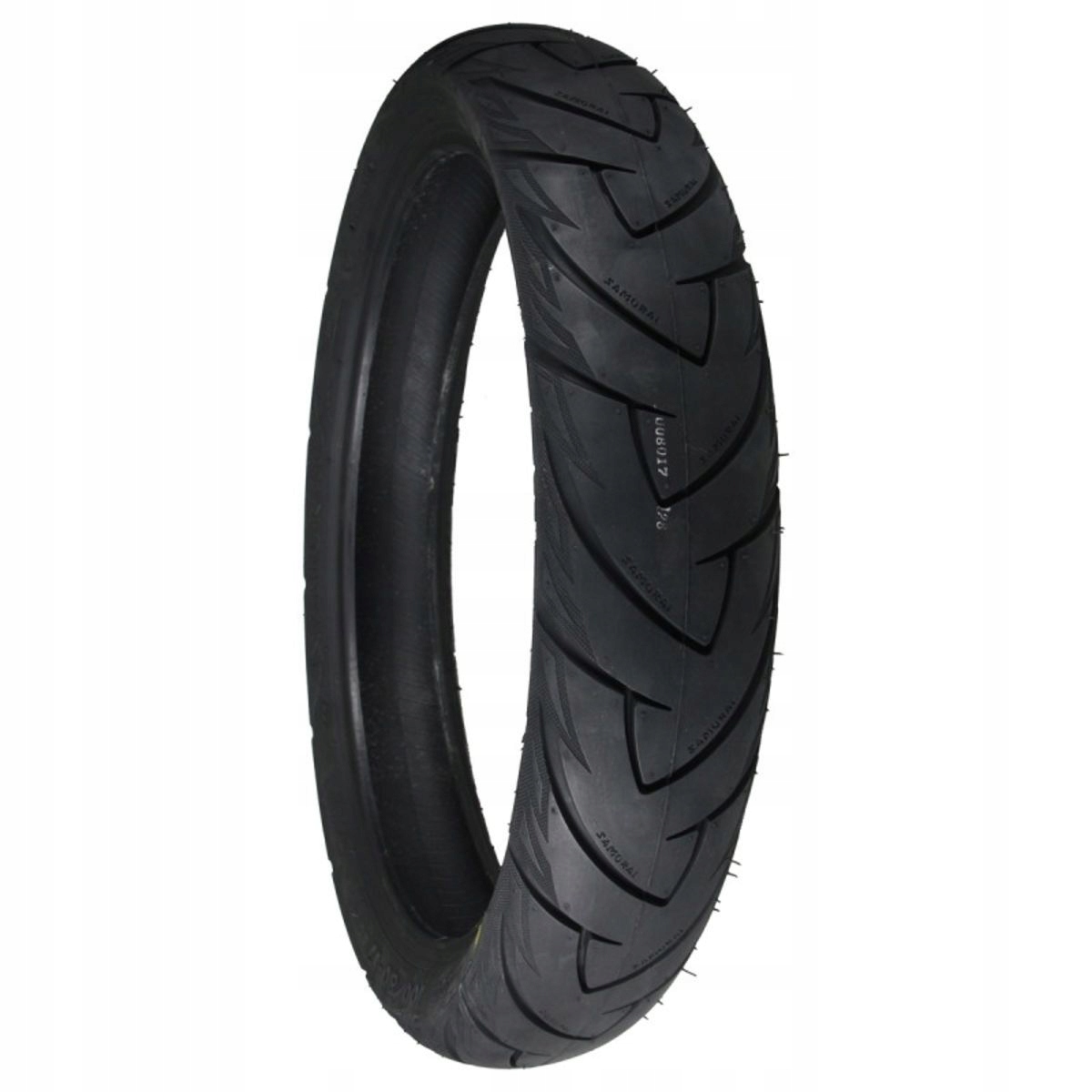 100/80-17 opona DELI SB128 TL 52R